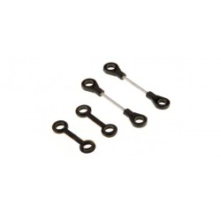 HM-LM400-Z-03 - Ball Linkage Set 