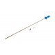 HM-LM400-Z-05 - Small Shaft Set