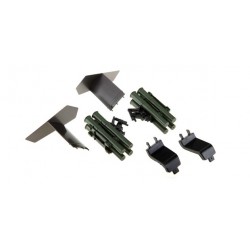 HM-LM400-Z-18 - Decoration Set 