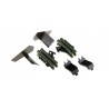 HM-LM400-Z-18 - Decoration Set 