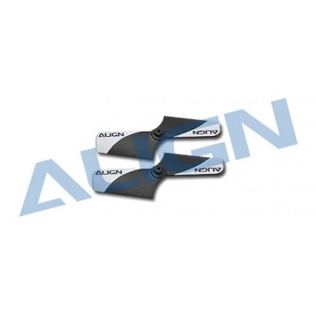 H11014T - Pales A/C (x2) - T-rex 100