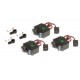 HM-4F200-Z-39 - 3 x Servo Set for 4F200/LM