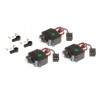 HM-4F200-Z-39 - 3 x Servo Set for 4F200/LM