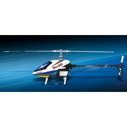 KX0160NPNT - T-rex 600 Nitro 3G Flybarless