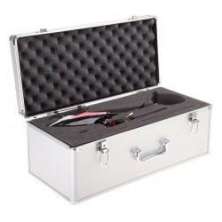 WKBOX-CB180 - DragonSky Full Size Aluminum Case for Walkera CB180D / CB180Q / CB180 / V200