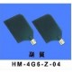 HM-4G6-Z-04 - Flybar Paddle Walkera 4G6