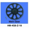 HM-4G6-Z-18 - Main Gear Walkera 4G6/V120D01