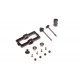 HM-4F200LM-Z-21 - Gears and Hardware Set