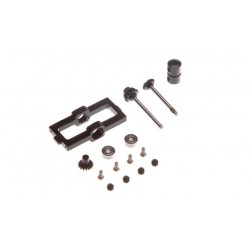HM-4F200LM-Z-21 - Gears and Hardware Set