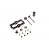 HM-4F200LM-Z-21 - Gears and Hardware Set