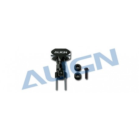 H25004A - Metal Rotor Housing