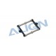 H25006 - Metal Flybar Control Set/Black