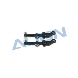 H25011 - Metal Washout Control Arm/Black