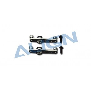 H25013A - Metal SF Mixing Arm Set