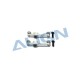 H25013AF - Metal SF Mixing Arm/Silver